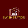 Swish Station - Home